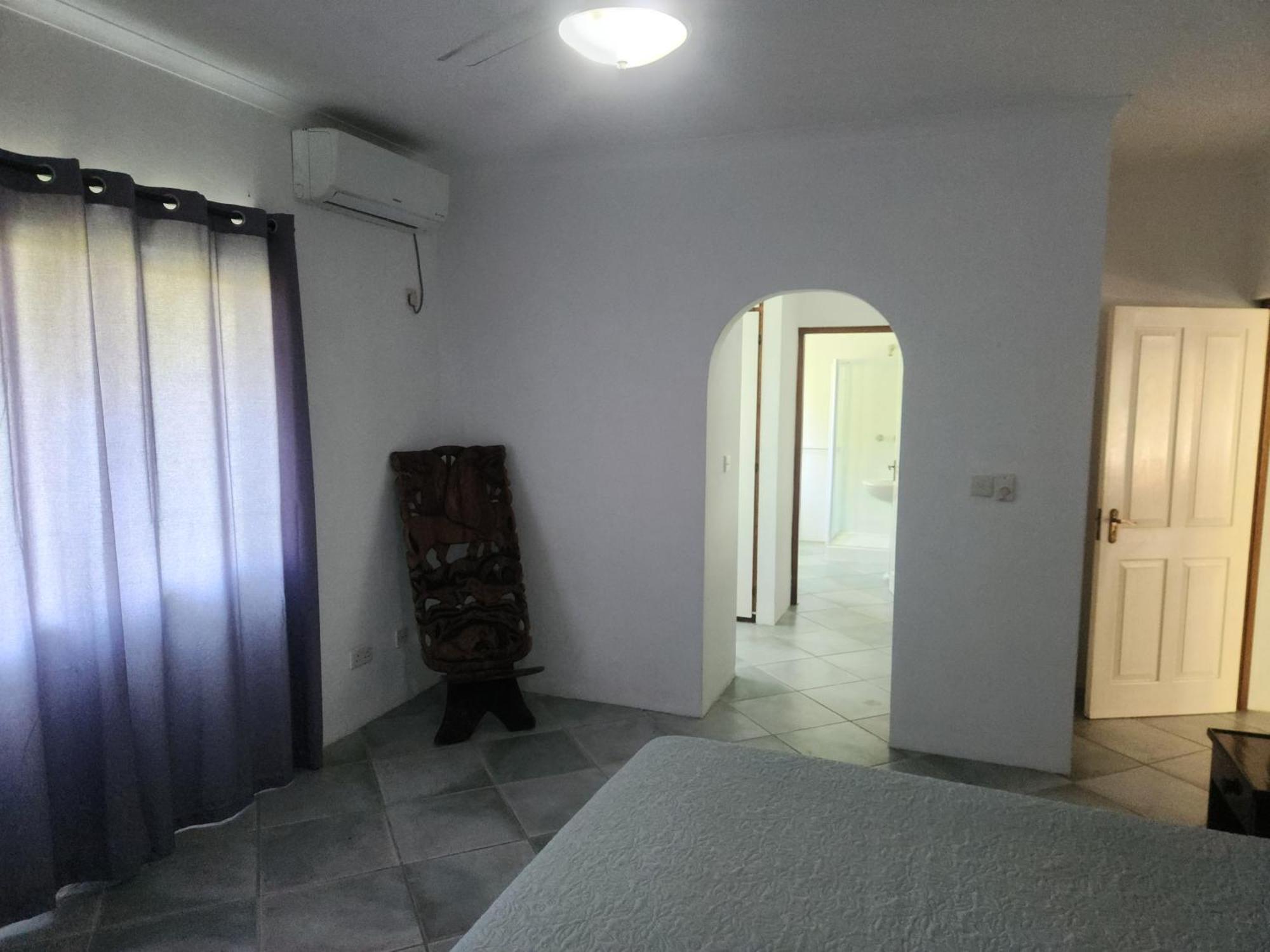 Fairy-Tern Chalets Cerf Island Dış mekan fotoğraf